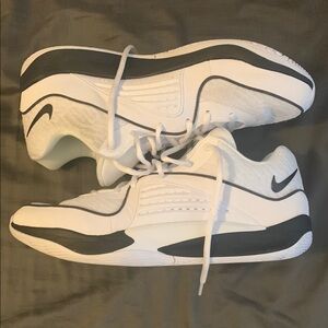 Nike KD 16 TB White size 13.5